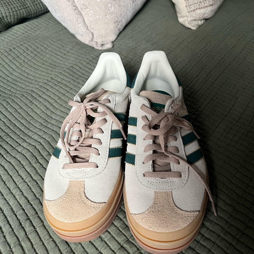 Adidas Women's Gazelle Sneakers